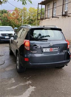 تويوتا راف 4